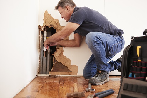 How Much Does Water Damage Restoration Cost and Is It Worth It?