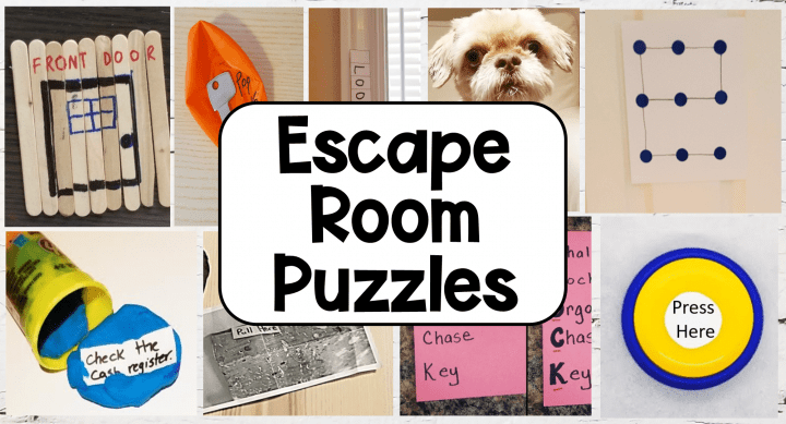 Escape Room Puzzles Decoded: A Step-by-Step Strategy for Success