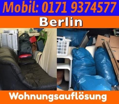How to Find the Best Deals on House Clearance in Berlin