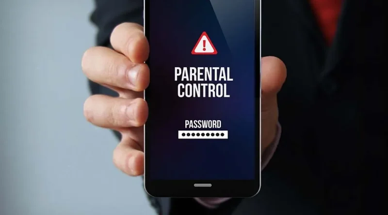 The Role of Parental Control Apps in Promoting Digital Responsibility