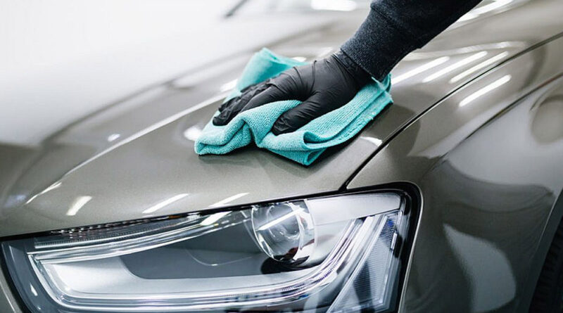 Expert Advice: Common Mistakes to Avoid in Car Detailing in Wilmington