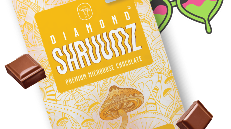 Why Should You Choose Shruumz Chocolate?