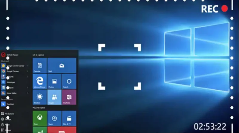 Mastering Screen Recording: Tips and Tricks for Windows Gamers