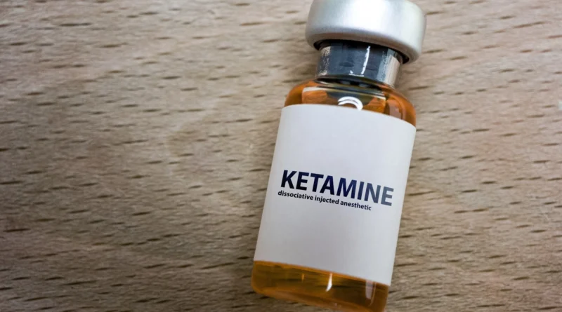 Understanding the Different Forms and Potencies of Ketamine Available for Online Purchase