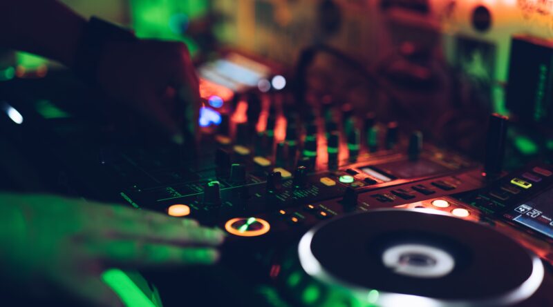 City of Beats: Exploring the Dynamic DJ Culture in Los Angeles
