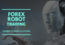 Stay Ahead of the Game: Harnessing the Potential of Forex Robots