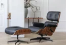 Exploring the Van der Rohe Chair: A Blend of Modernism and Functionality