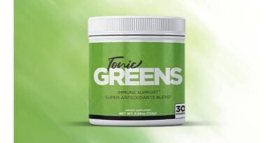 Unlocking the Power of Tonic Greens: Why You Should Incorporate It into Your Diet