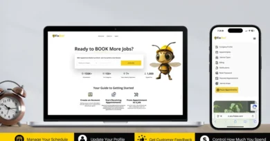 FixBee Launches Game-Changing Platform for Contractors in the Roofing and Home Improvement Industry