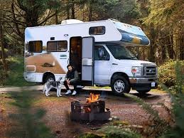 Unforgettable Experiences Await: Top RV Rental Services in Paso Robles