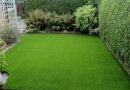 Save Time and Money on Lawn Care with Fake Grass