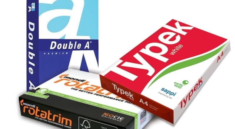 Why Your Office Should Consider Mondi 1 Copier Paper Suppliers for Quality Printing
