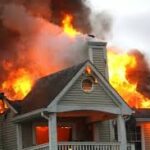 Sell Fire Damaged Property: A Comprehensive Guide