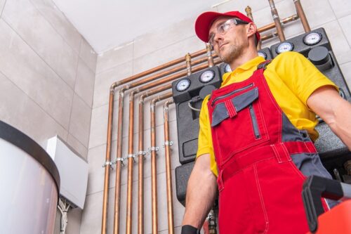 Condo Plumber Toronto: Expert Plumbing Services for High-Rise Living