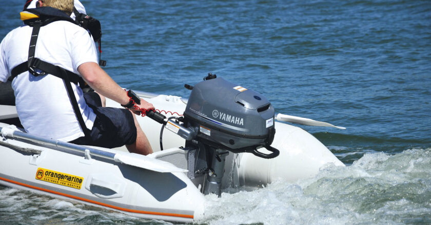 Essential Accessories for Your Outboard Motor: Enhancing Your Boating Experience