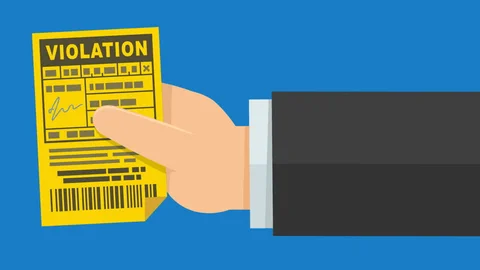 Traffic Ticket Ontario: What You Need to Know