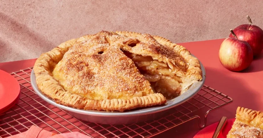 A Slice of Heaven: Exploring the World’s Most Iconic Pies