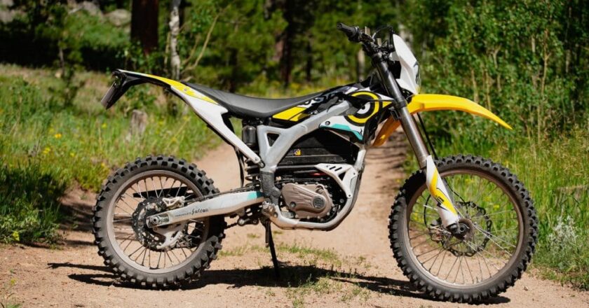 Top Reasons to Buy the Surron Storm Bee: Performance, Features, and Value