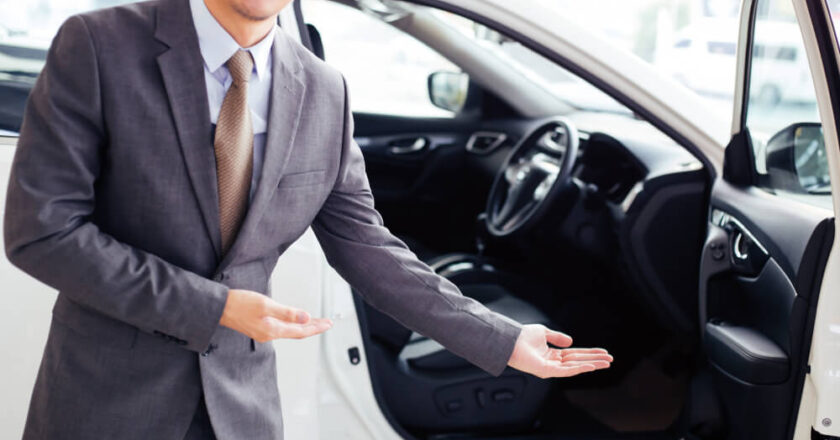 Car Rental Without Credit Card: Facts You Should Know