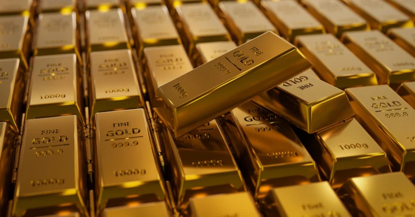 What You Should Know About Current Gold Prices