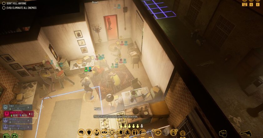 Understanding the Appeal of UK Crime Management Games in Today’s Gaming Landscape