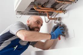 Breathe Easier with Professional Air Ducts Cleaning Services in NJ