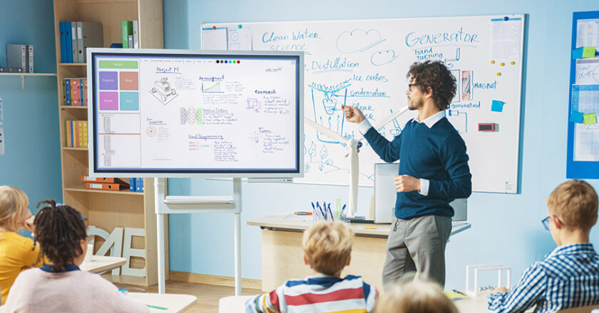 Empowering Educators: Key IT Solutions for Academic Success