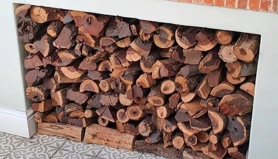 The Smart Homeowner’s Guide to Firewood and Energy Savings