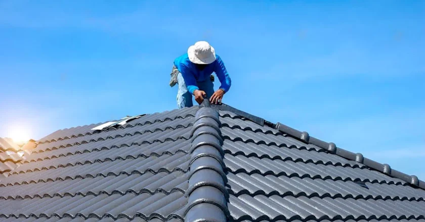 How Frankston Roof Plumbers Ensure Your Home’s Safety and Integrity