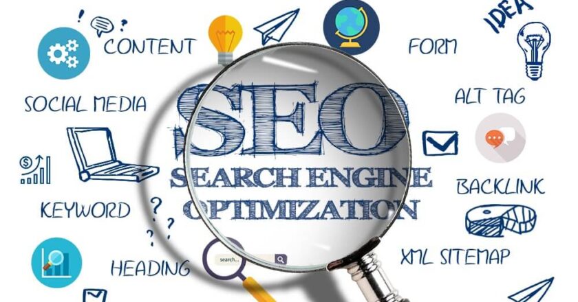 How Expert SEO Services Enhance Your Website’s Reach