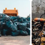 Eco-Friendly Practices for Sperrmüll Abholung in Berlin: Reduce, Reuse, Recycle