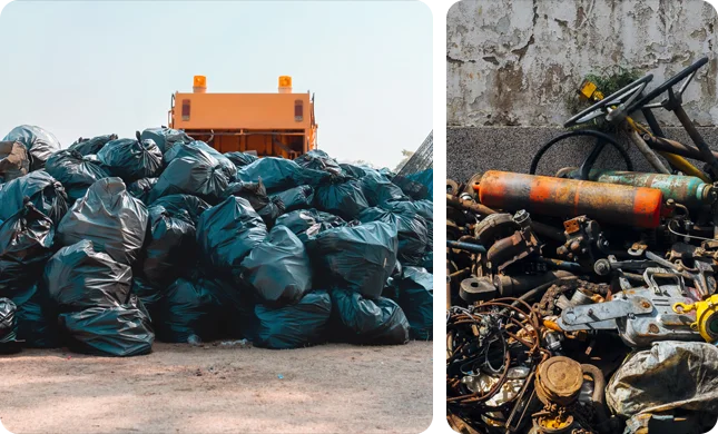 Eco-Friendly Practices for Sperrmüll Abholung in Berlin: Reduce, Reuse, Recycle