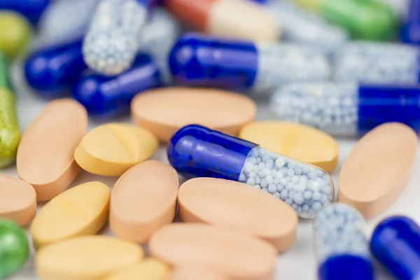 Tablets Sildenafil: Common Side Effects and How to Manage Them