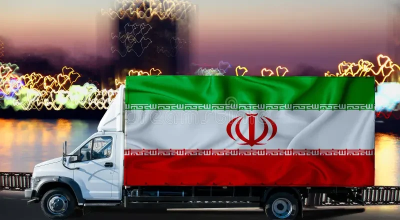Exploring Iran’s Logistics Infrastructure: Current State and Future Prospects