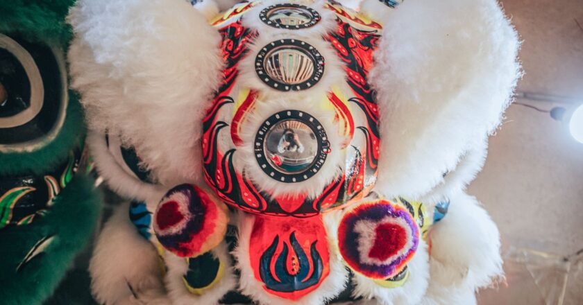 Importance of Quality Martial Arts Clothing in Kung Fu Training