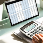 Essential Elements of a SaaS Revenue Forecasting Template for Business Growth