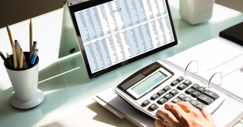Essential Elements of a SaaS Revenue Forecasting Template for Business Growth