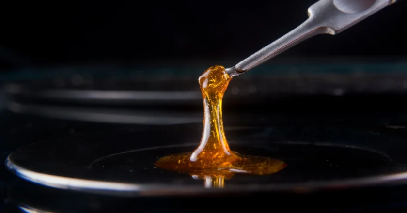 Top Considerations When Looking to Purchase Solventless Cannabis Extract