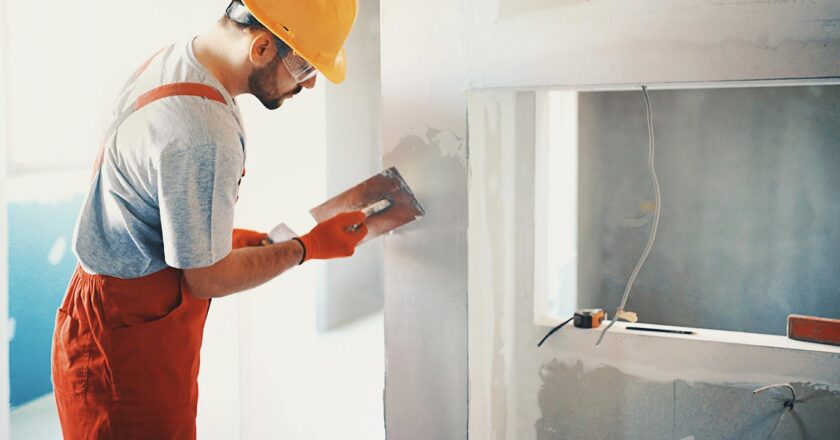 Common Plastering Mistakes to Avoid: Insights from Gold Coast Experts