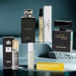 The Art of Fragrance: Luxury Perfumes for Her to Enchant and Inspire