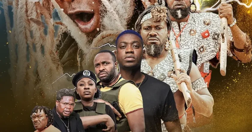 A Beginner’s Guide to Understanding Yoruba Movies