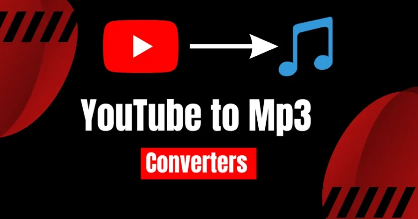 The Future of YouTube to MP3: Trends and Innovations in Audio Conversion