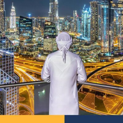 Navigating the Process of Business Formation in the UAE: Key Steps and Considerations