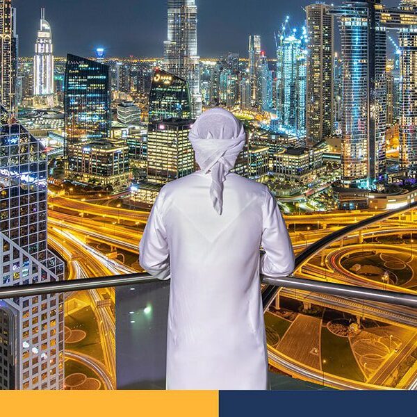 Navigating the Process of Business Formation in the UAE: Key Steps and Considerations