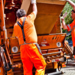 Whg Sperrmüllabholung in Berlin: Essential Information for Efficient Waste Disposal