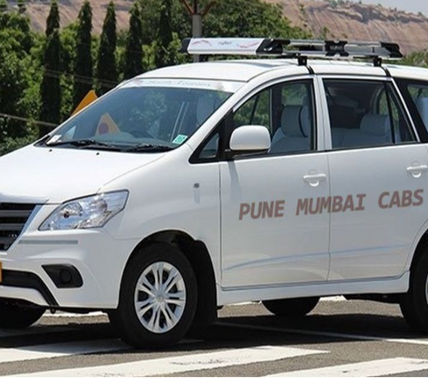 The Ultimate Comparison of Mumbai Pune Taxi Options: Which One is Right for You?