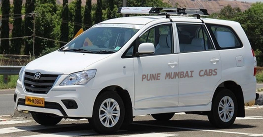 The Ultimate Comparison of Mumbai Pune Taxi Options: Which One is Right for You?