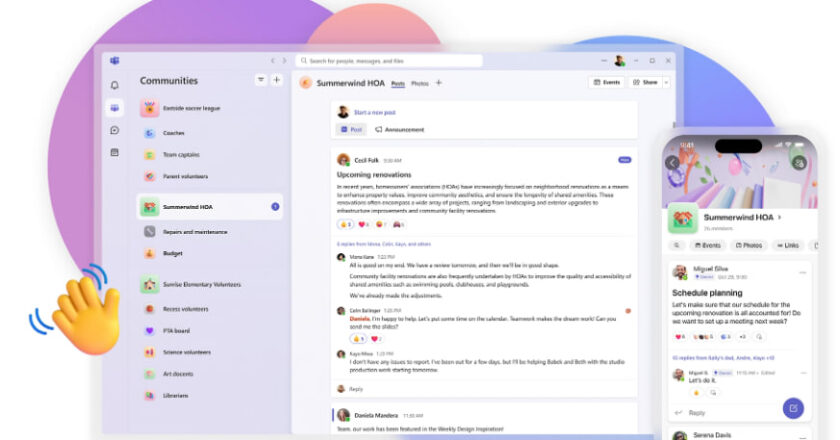 Exploring the Features of Teams Web Version: A Comprehensive Guide