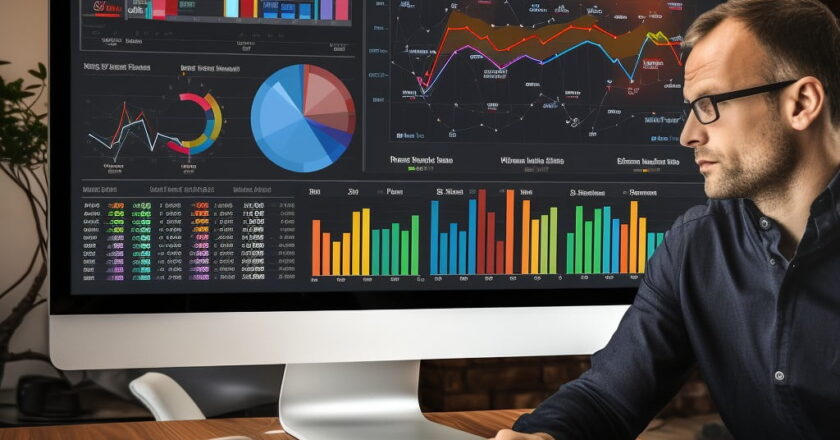 Revolutionizing Brokerage Operations: The Power of Forex CRM