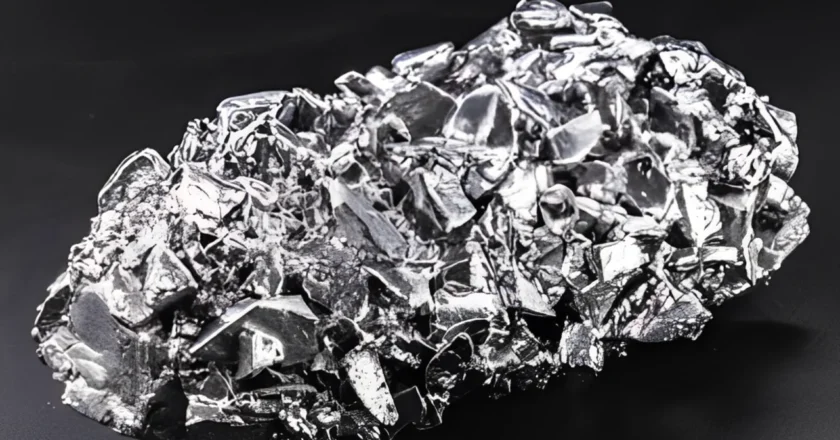 The Ultimate Guide to the Top 10 Strongest Metals